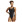 Adidas Γυναικείο ολόσωμο μαγιό 3-Stripes Swimsuit